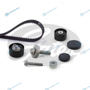 K055550XS Комплект ремня ГРМ