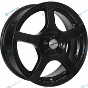 7071097 X-trike X118 R15x6 4x98 ET35 CB58.5 BK
