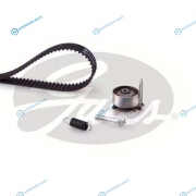 K025529XS Комплект ремня ГРМ