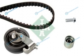 530 0170 10 Комплект ремня ГРМ
