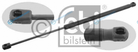 27663 Амортизатор капота | перед правлев