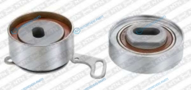 KD474.11 Комплект ремня ГРМ