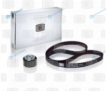 GD 790 Ремкомплект ГРМ (ремень1 ролик) для ам Lada Granta (10-) 8V