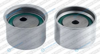 KD484.07 Комплект ремня ГРМ