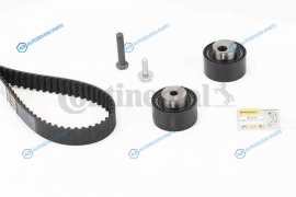 ct987k1 Комплект для замены ГРМ CONTITECH