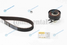 ct847k1 Комплект для замены ГРМ CONTITECH