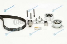 ct1139k2 Комплект для замены ГРМ CONTITECH