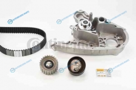 CT1148WP1 Комплект для замены ГРМ с помпой CONTITECH