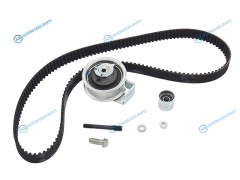 VKMA01018 Ремкомплект ремня ГРМ VAG A3A4A6 VW BORAGOLFJETTA 1.8-2.0 01-