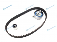 VKMA01335 Ремкомплект ремня ГРМ AUDI Q7VW TOUAREG 3.0D 04-