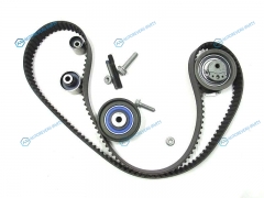 VKMA01263 Ремкомплект ремня ГРМ AUDISKODAVOLKSWAGEN 2.0D 05-15