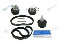 VKMA01122 Ремкомплект ремня ГРМ SKODA FABIAOCTAVIAVW POLO 1.4 01-