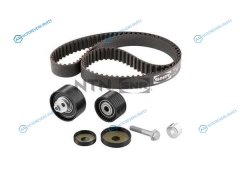KD45552 Ремкомплект ремня ГРМ RENAULT MEGANE IIIII
