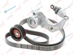 PK-5003 Комплект поликлинового ременного привода