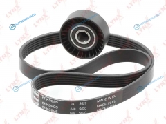 PK-5034 Комплект ремня навесного оборудования