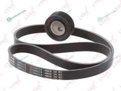 PK-5030 Комплект ремня навесного оборудования