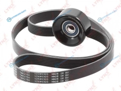 PK-5045 Комплект ремня навесного оборудования