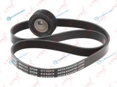 PK-5037 Комплект ремня навесного оборудования