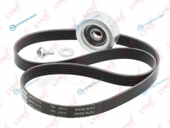 PK-5020 Комплект ремня навесного оборудования