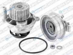 KDP457.320 Комплект ремня ГРМ + насос водяной