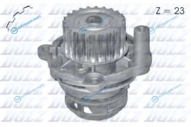 A-198 Насос водяного охлаждения