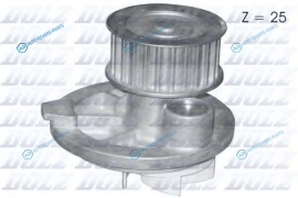 O-139 Насос водяного охлаждения