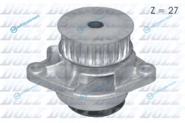 A-191 Насос водяного охлаждения