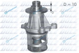 B-216 Насос водяного охлаждения