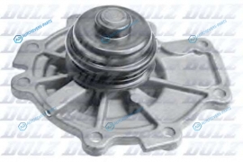 F-142 Насос водяного охлаждения