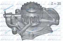 M-146 Насос водяного охлаждения