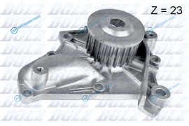 T-212 Насос водяного охлаждения