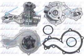 A-151 Насос водяного охлаждения