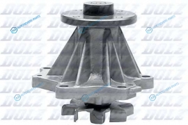 N-123 Насос водяной