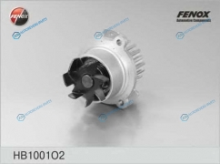 HB1001O2 Насос водяной