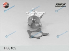 HB3105 Насос водяной