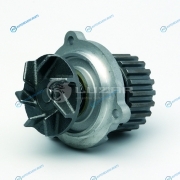 LWP 0410 Насос водяной для ам Daewoo Sens (02-)ЗАЗ 1102 Таврия