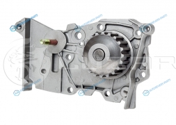 LWP 0930 Насос водяной для ам Lada Largus (12-)Renault Logan (04-) 16V