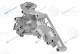 LWP 1947 Насос водяной для ам Toyota Land Cruiser 100 (98-)Land 200 (07-) 4.7i