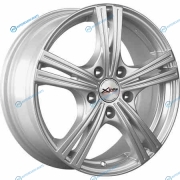 7094415 X-trike X112 R16x6.5 5x114.3 ET45 CB67.1 HS