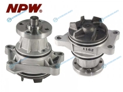 S-26 Насос водяного охлаждения SUZUKI GRAND VITARA 98- H2025 XL-7 H27