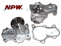 M-75 Насос водяного охлаждения MITSUBISHI LANCER IX 03-COLT 95-07 4G1315