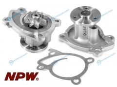 N-103 Насос водяного охлаждения NISSAN JUKE F15 10-QASHQAI J10 07-13NOTE 05-12 HR16DE