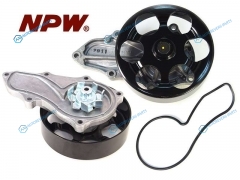 H-50 Насос водяного охлаждения HONDA CR-V RE K20