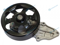 ST-H119 Насос водяного охлаждения HONDA CR-V RE K24 (с прокладкой)