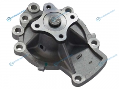 ST-N106 Насос водяного охлаждения NISSAN PRIMERA P1011 90-01SUNNY N14 90-96 SR1820DE (с прокладкой)