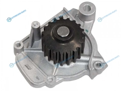 ST-H103 Насос водяного охлаждения HONDA CIVIC MAMBEJEGEH D1516BZC (с прокладкой)