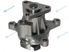 ST-MZ130 Насос водяного охлаждения MAZDA3 BKBL 04-13MAZDA6 GGGY 02-07 LF1718L3-VEL5 (с прокладкой)