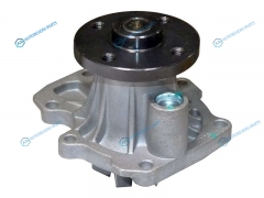 ST-T224 Насос водяного охлаждения TOYOTA CAMRY 12AZFE 06- (с прокладкой)