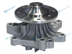 ST-T182 Насос водяного охлаждения TOYOTA COROLLAFIELDER ZZE12 RUNXALLEX ZZE123CELICA ZZT231 2ZZGE 99- (с