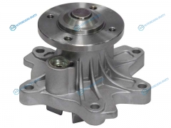 ST-T500 Насос водяного охлаждения TOYOTA COROLLA NDE150AURIS NDE150 1NDTV (с прокладкой)